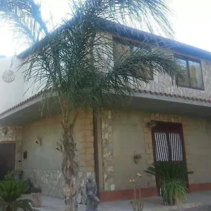 Valle Dei Templi Bed & Breakfast
