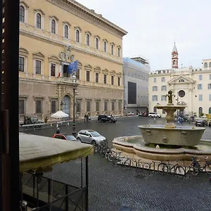 Maison d'hôtes Farnese 48, Rome