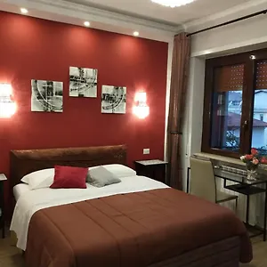 Seven Miracles Guest house
