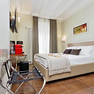 Couette-café Piazza Venezia Grand, Rome