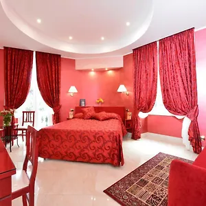 Maison d'hôtes Fabio Dei Velapazza, Rome