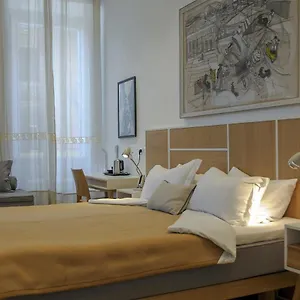 Maison d'hôtes Vespahouse, Rome