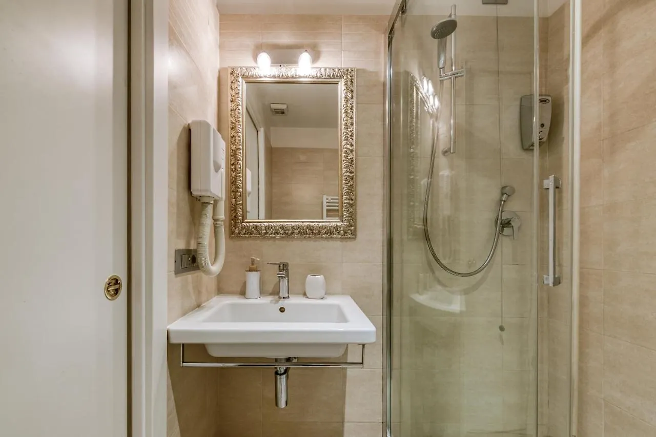Catone Vatican Suites Rome Italie