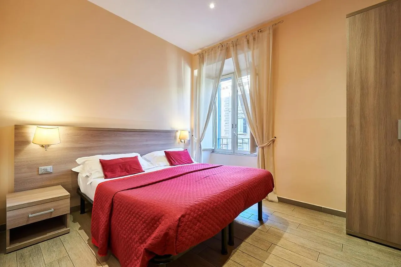 Catone Vatican Suites Rome