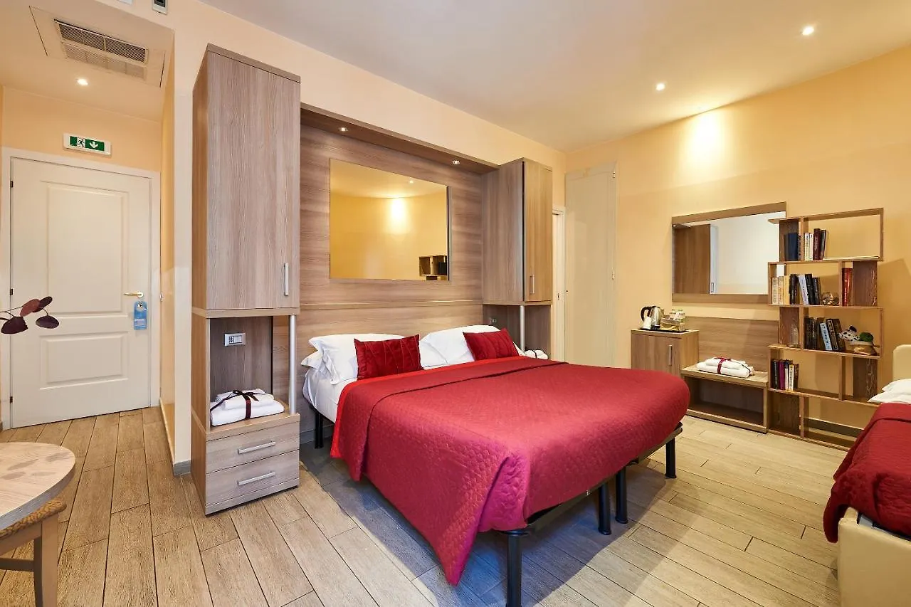 Maison d'hôtes Catone Vatican Suites Rome