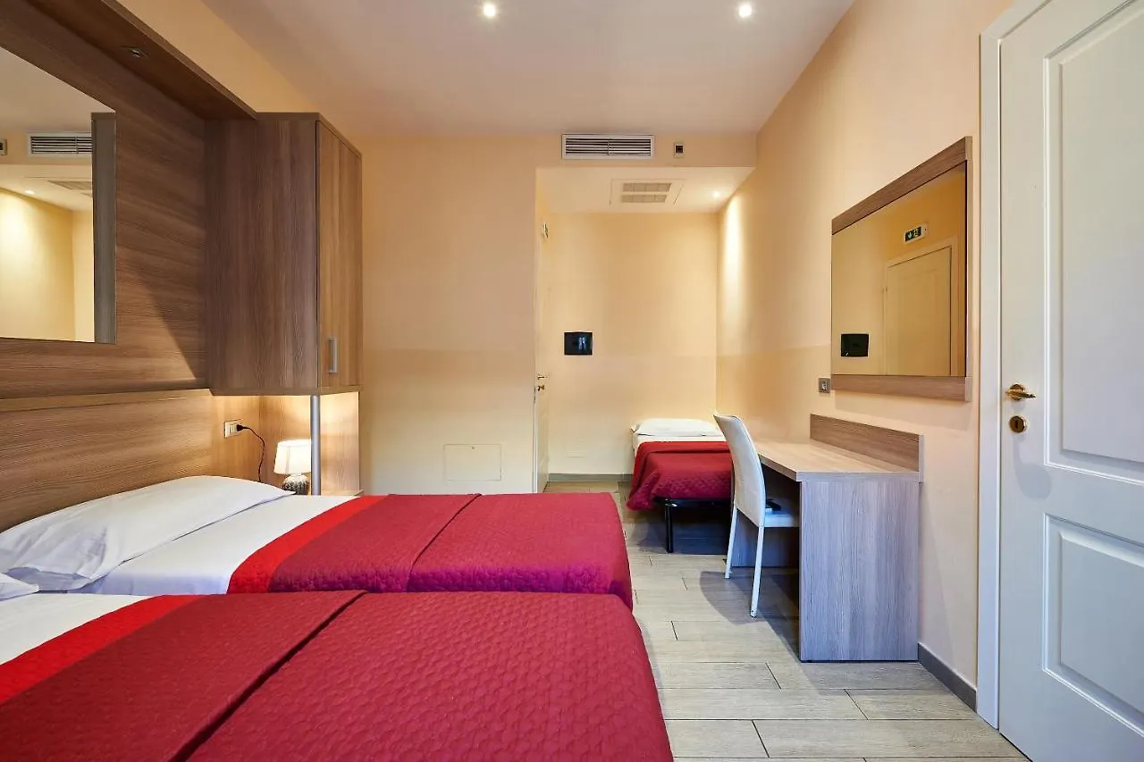 Catone Vatican Suites Rome