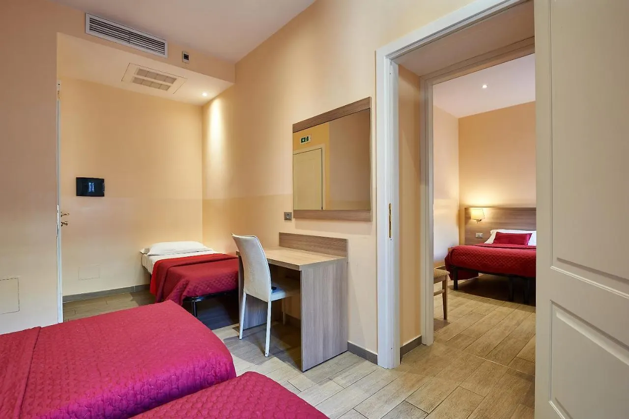 Maison d'hôtes Catone Vatican Suites Rome