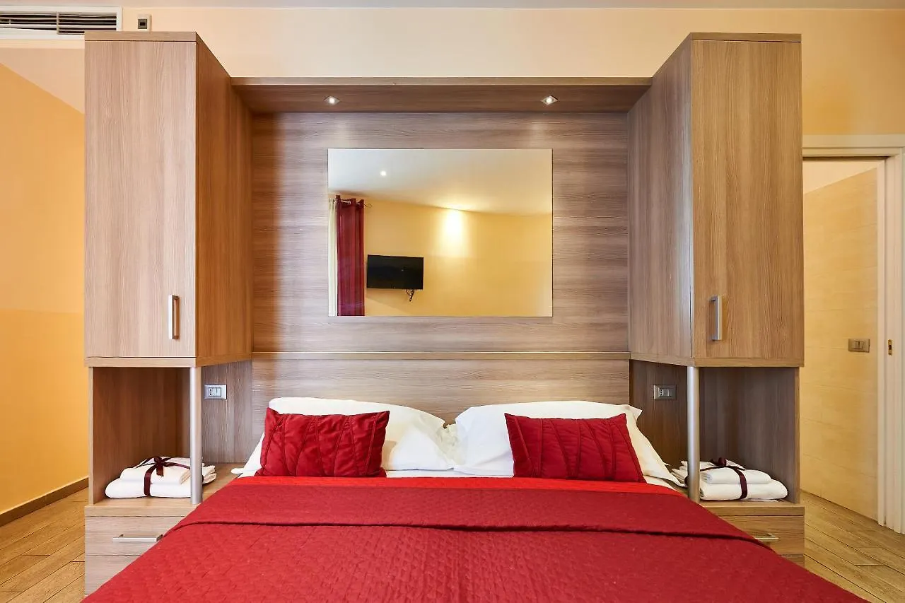 Catone Vatican Suites Rome