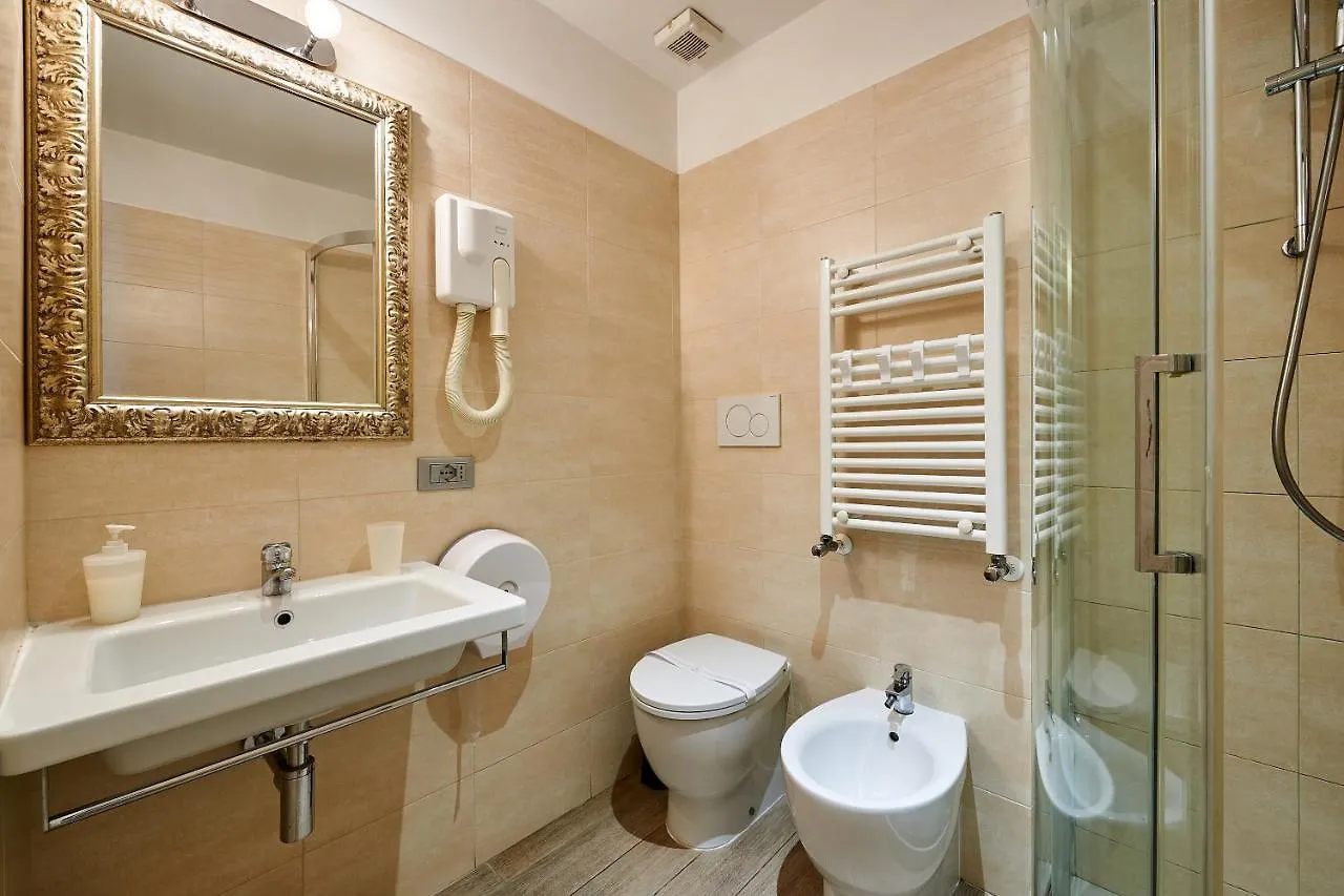 Catone Vatican Suites Rome 2*,  Italie