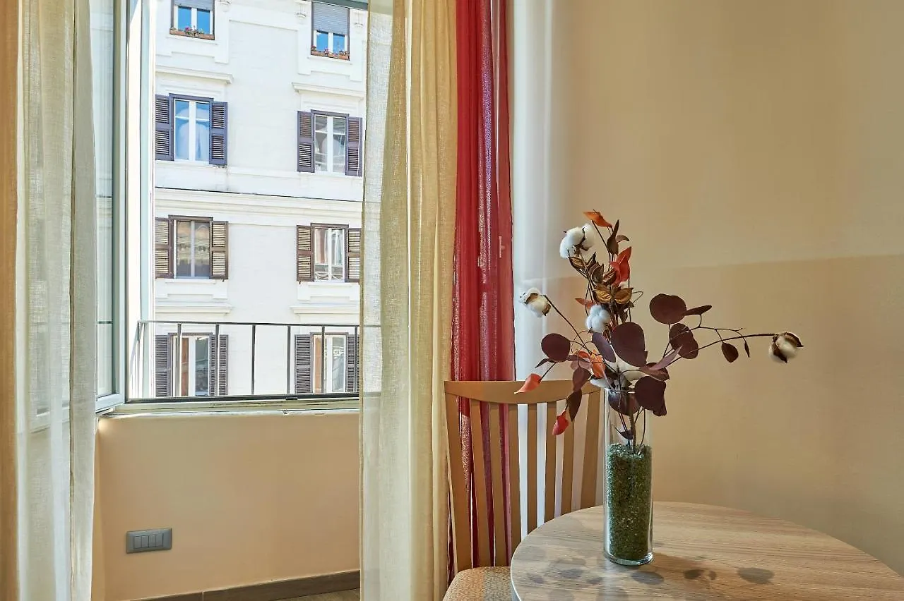 Catone Vatican Suites Rome 2*,  Italie