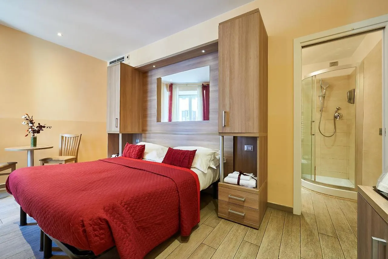 Catone Vatican Suites Rome Maison d'hôtes
